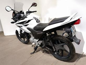 Honda CBF 125  picture 24