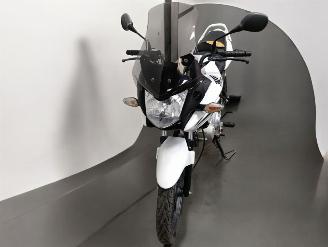 Honda CBF 125  picture 2