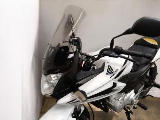 Honda CBF 125  picture 13