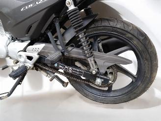 Honda CBF 125  picture 14