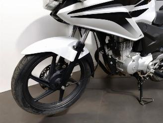 Honda CBF 125  picture 18