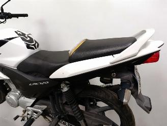 Honda CBF 125  picture 21