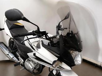 Honda CBF 125  picture 17