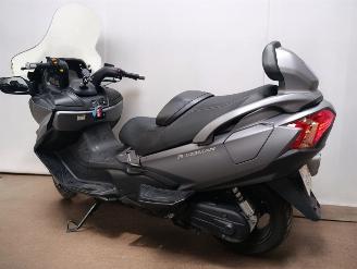Suzuki  BURGMAN picture 20