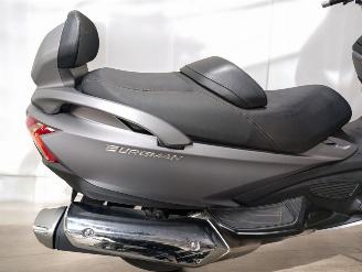 Suzuki  BURGMAN picture 19