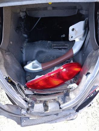 Piaggio  MP3 picture 5