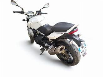 Aprilia Mana 850  picture 17