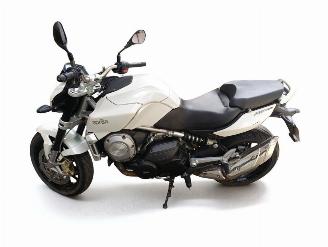 Aprilia Mana 850  picture 14