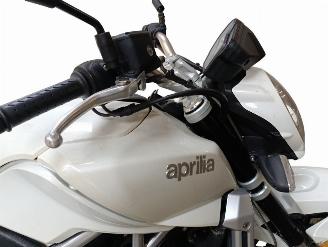 Aprilia Mana 850  picture 8