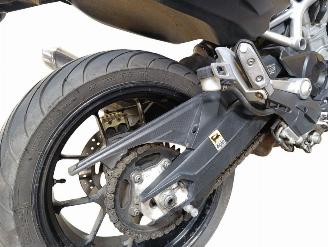 Aprilia Mana 850  picture 7