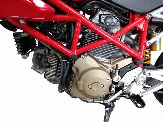 Ducati Hypermotard  picture 13