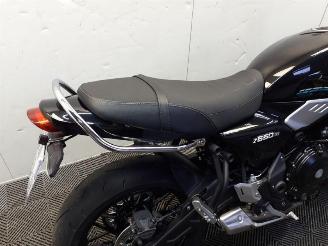 Kawasaki Z 650 RS picture 12