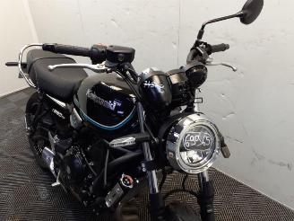 Kawasaki Z 650 RS picture 13