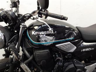 Kawasaki Z 650 RS picture 5