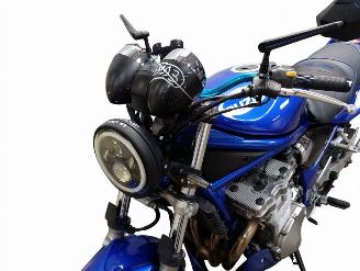 Suzuki Bandit 600  picture 2