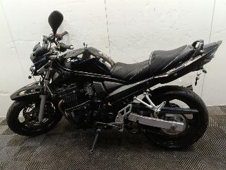 Suzuki Bandit 650  picture 5