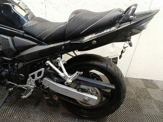 Suzuki Bandit 650  picture 12