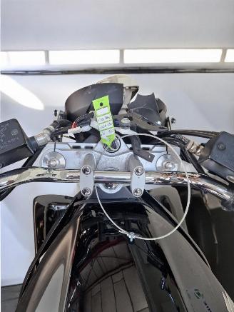 Suzuki Bandit 650  picture 13