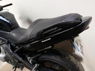 Kawasaki ER - 6 N  picture 9
