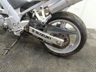 Suzuki SV 650 S picture 13