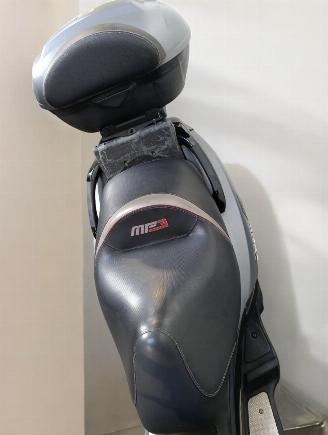 Piaggio  MP3 picture 17