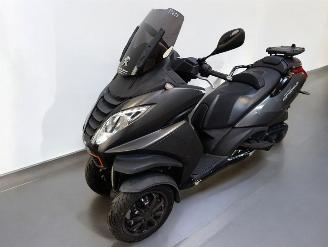 Peugeot  METROPOLIS picture 7