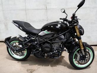 Benelli  S picture 3