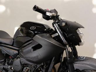 Yamaha XJ 6  picture 19