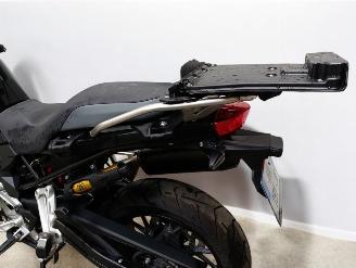 BMW F 800 GS picture 24