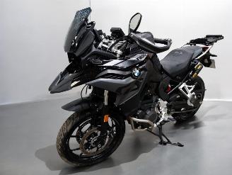 BMW F 800 GS picture 3