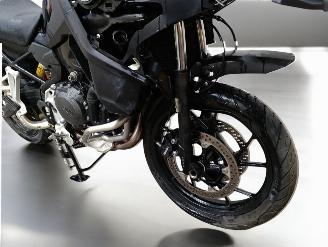 BMW F 800 GS picture 5