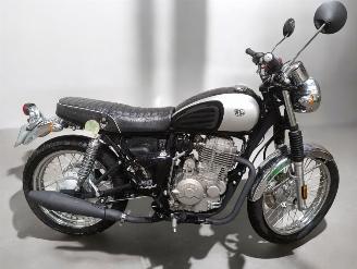 damaged motor cycles Mash  FIVE HUNDRED 2014/10