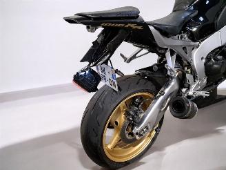 Honda CBR 1000  picture 9