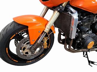 Kawasaki Z 1000  picture 22