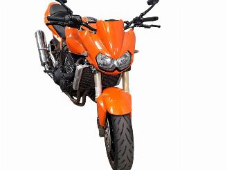 Kawasaki Z 1000  picture 2