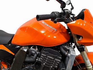 Kawasaki Z 1000  picture 9