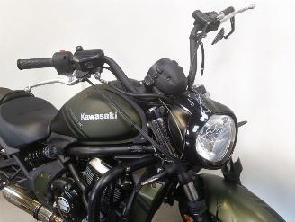 Kawasaki  VULCAN picture 6