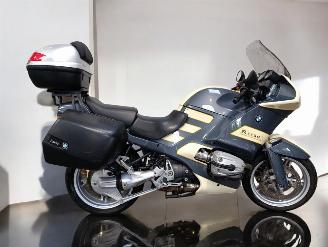  BMW R 1150 RS 2004/1