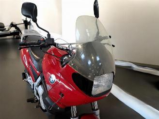 BMW F 650  picture 18