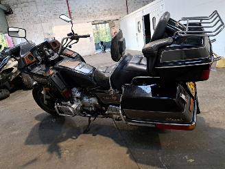 Honda GoldWing ASPENCADE picture 4