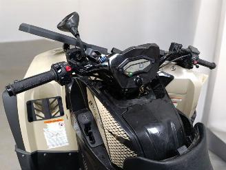 Kymco  MXU picture 27