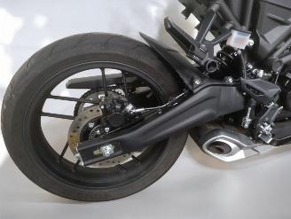 Voge  R 125 picture 20