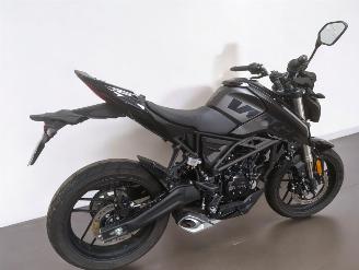 Voge  R 125 picture 21