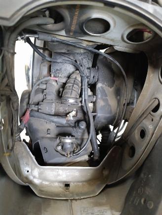 Piaggio  ET4 picture 4