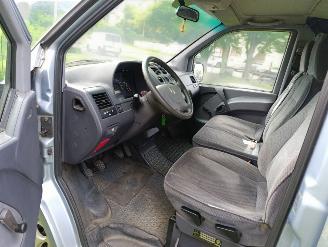 Mercedes Vito 638 108 2.2CDI- 16V TURBO picture 9