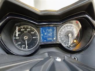 Yamaha Xmax  picture 14