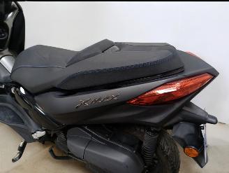 Yamaha Xmax  picture 5