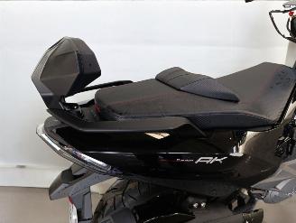 Kymco  AK picture 11