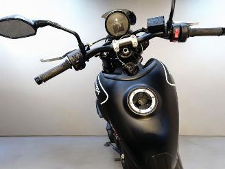 Triumph Trident 660  picture 4