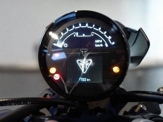 Triumph Trident 660  picture 20